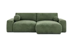 S-STYLE Ecksofa