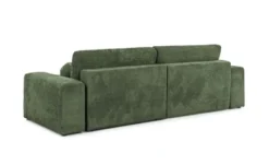 S-STYLE Ecksofa