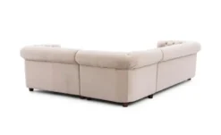 S-STYLE Ecksofa
