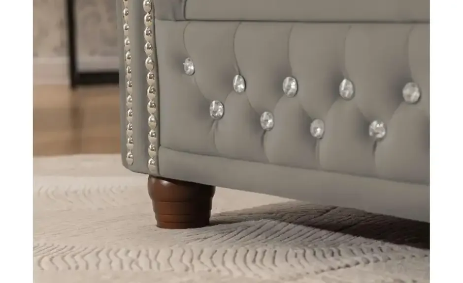 S-STYLE Ecksofa