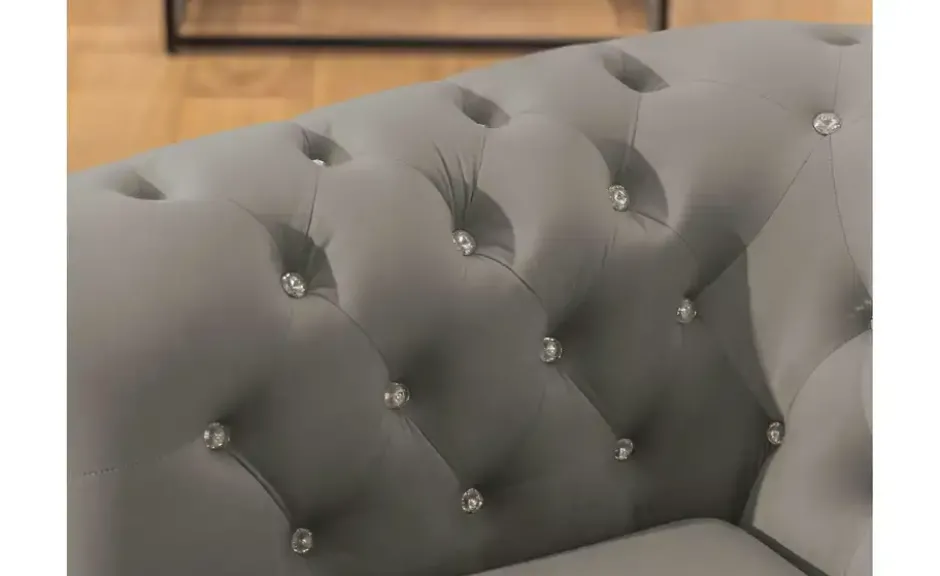 S-STYLE Ecksofa