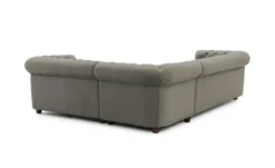 S-STYLE Ecksofa