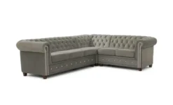 S-STYLE Ecksofa