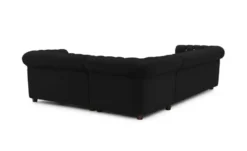 S-STYLE Ecksofa