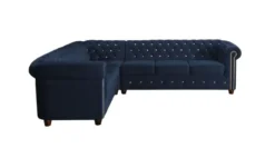S-STYLE Ecksofa