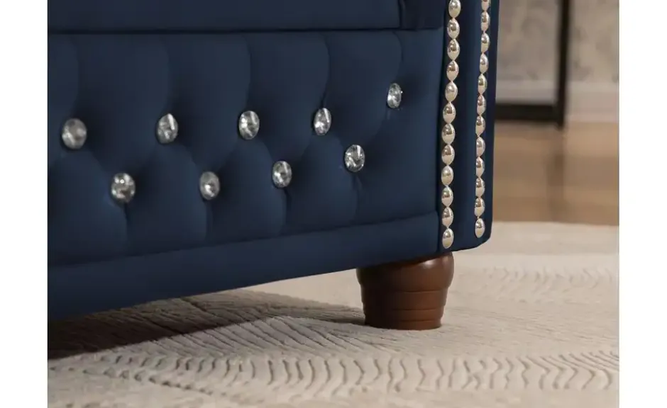 S-STYLE Ecksofa