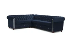 S-STYLE Ecksofa