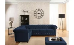 S-STYLE Ecksofa
