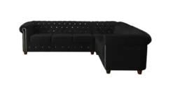 S-STYLE Ecksofa