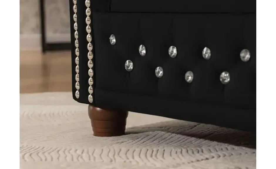 S-STYLE Ecksofa