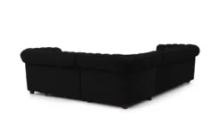 S-STYLE Ecksofa