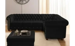 S-STYLE Ecksofa