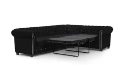 S-STYLE Ecksofa