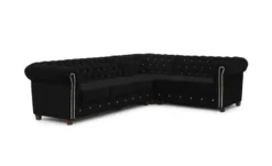 S-STYLE Ecksofa