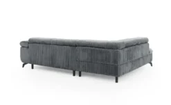 S-STYLE Ecksofa .css-bauhey::before{content:'- ';}.css-bauhey::after{content:'- ';}mit Schlaffunktion Bonnie