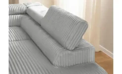 S-STYLE Ecksofa .css-bauhey::before{content:'- ';}.css-bauhey::after{content:'- ';}mit Schlaffunktion Bonnie