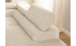 S-STYLE Ecksofa .css-bauhey::before{content:'- ';}.css-bauhey::after{content:'- ';}mit Schlaffunktion Bonnie
