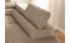 S-STYLE Ecksofa .css-bauhey::before{content:'- ';}.css-bauhey::after{content:'- ';}mit Schlaffunktion Bonnie