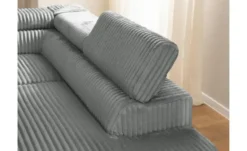 S-STYLE Ecksofa .css-bauhey::before{content:'- ';}.css-bauhey::after{content:'- ';}mit Schlaffunktion Bonnie