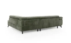 S-STYLE Ecksofa .css-bauhey::before{content:'- ';}.css-bauhey::after{content:'- ';}mit Schlaffunktion Bonnie