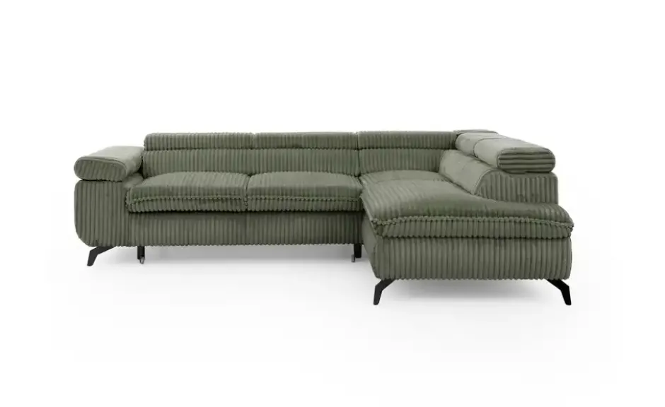 S-STYLE Ecksofa .css-bauhey::before{content:'- ';}.css-bauhey::after{content:'- ';}mit Schlaffunktion Bonnie
