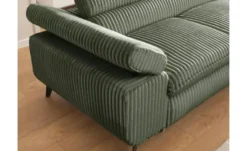 S-STYLE Ecksofa .css-bauhey::before{content:'- ';}.css-bauhey::after{content:'- ';}mit Schlaffunktion Bonnie