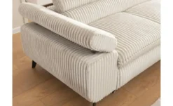 S-STYLE Ecksofa .css-bauhey::before{content:'- ';}.css-bauhey::after{content:'- ';}mit Schlaffunktion Bonnie