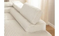 S-STYLE Ecksofa .css-bauhey::before{content:'- ';}.css-bauhey::after{content:'- ';}mit Schlaffunktion Bonnie