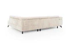 S-STYLE Ecksofa .css-bauhey::before{content:'- ';}.css-bauhey::after{content:'- ';}mit Schlaffunktion Bonnie