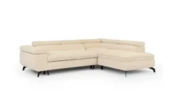 S-STYLE Ecksofa .css-bauhey::before{content:'- ';}.css-bauhey::after{content:'- ';}mit Schlaffunktion Bonnie