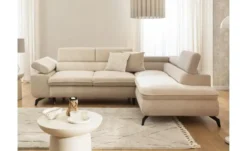 S-STYLE Ecksofa .css-bauhey::before{content:'- ';}.css-bauhey::after{content:'- ';}mit Schlaffunktion Bonnie