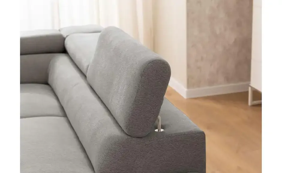 S-STYLE Ecksofa .css-bauhey::before{content:'- ';}.css-bauhey::after{content:'- ';}mit Schlaffunktion Bonnie