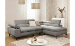 S-STYLE Ecksofa .css-bauhey::before{content:'- ';}.css-bauhey::after{content:'- ';}mit Schlaffunktion Bonnie