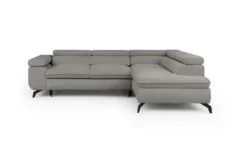 S-STYLE Ecksofa .css-bauhey::before{content:'- ';}.css-bauhey::after{content:'- ';}mit Schlaffunktion Bonnie