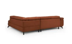 S-STYLE Ecksofa .css-bauhey::before{content:'- ';}.css-bauhey::after{content:'- ';}mit Schlaffunktion Bonnie