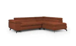 S-STYLE Ecksofa .css-bauhey::before{content:'- ';}.css-bauhey::after{content:'- ';}mit Schlaffunktion Bonnie