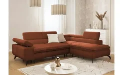S-STYLE Ecksofa .css-bauhey::before{content:'- ';}.css-bauhey::after{content:'- ';}mit Schlaffunktion Bonnie