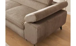S-STYLE Ecksofa .css-bauhey::before{content:'- ';}.css-bauhey::after{content:'- ';}mit Schlaffunktion Bonnie