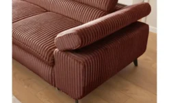 S-STYLE Ecksofa .css-bauhey::before{content:'- ';}.css-bauhey::after{content:'- ';}mit Schlaffunktion Bonnie