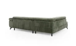 S-STYLE Ecksofa .css-bauhey::before{content:'- ';}.css-bauhey::after{content:'- ';}mit Schlaffunktion Bonnie