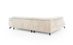 S-STYLE Ecksofa .css-bauhey::before{content:'- ';}.css-bauhey::after{content:'- ';}mit Schlaffunktion Bonnie