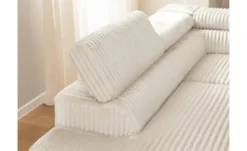 S-STYLE Ecksofa .css-bauhey::before{content:'- ';}.css-bauhey::after{content:'- ';}mit Schlaffunktion Bonnie