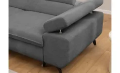S-STYLE Ecksofa .css-bauhey::before{content:'- ';}.css-bauhey::after{content:'- ';}mit Schlaffunktion Bonnie