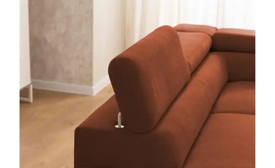S-STYLE Ecksofa .css-bauhey::before{content:'- ';}.css-bauhey::after{content:'- ';}mit Schlaffunktion Bonnie