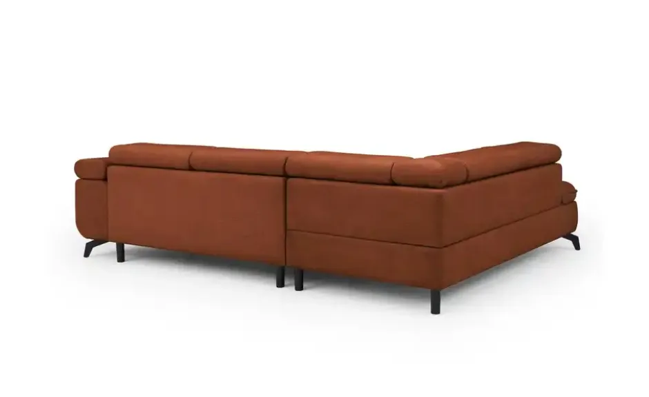 S-STYLE Ecksofa .css-bauhey::before{content:'- ';}.css-bauhey::after{content:'- ';}mit Schlaffunktion Bonnie