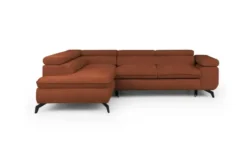 S-STYLE Ecksofa .css-bauhey::before{content:'- ';}.css-bauhey::after{content:'- ';}mit Schlaffunktion Bonnie