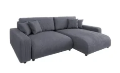 S-STYLE Ecksofa Emma