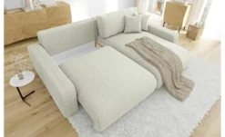 S-STYLE Ecksofa Emma
