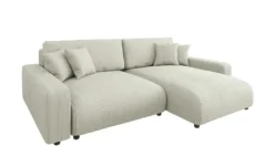 S-STYLE Ecksofa Emma