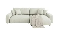 S-STYLE Ecksofa Emma